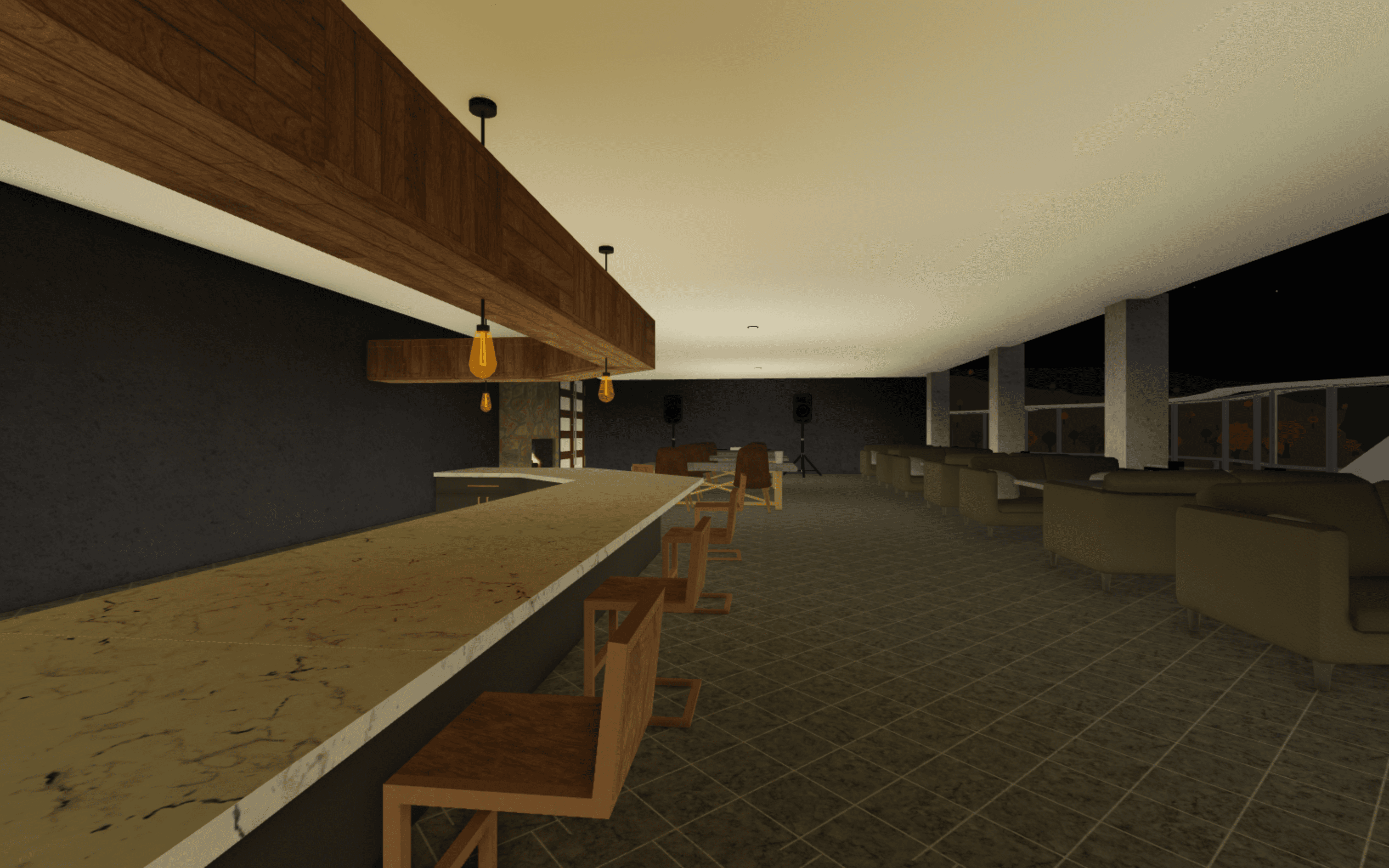 Coozywana Bar - Image 1