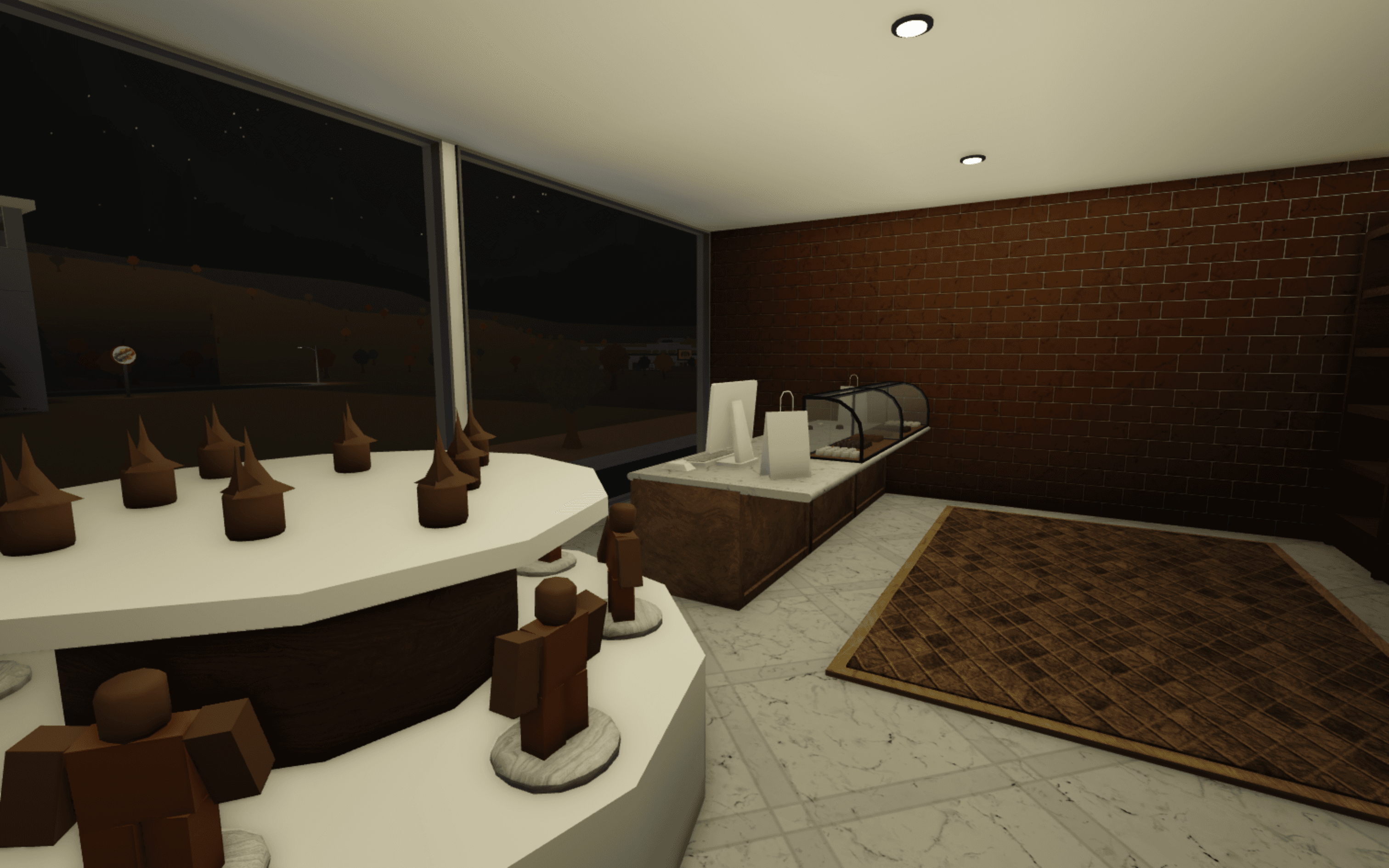 Chocolate-Making Workshop - Image 1