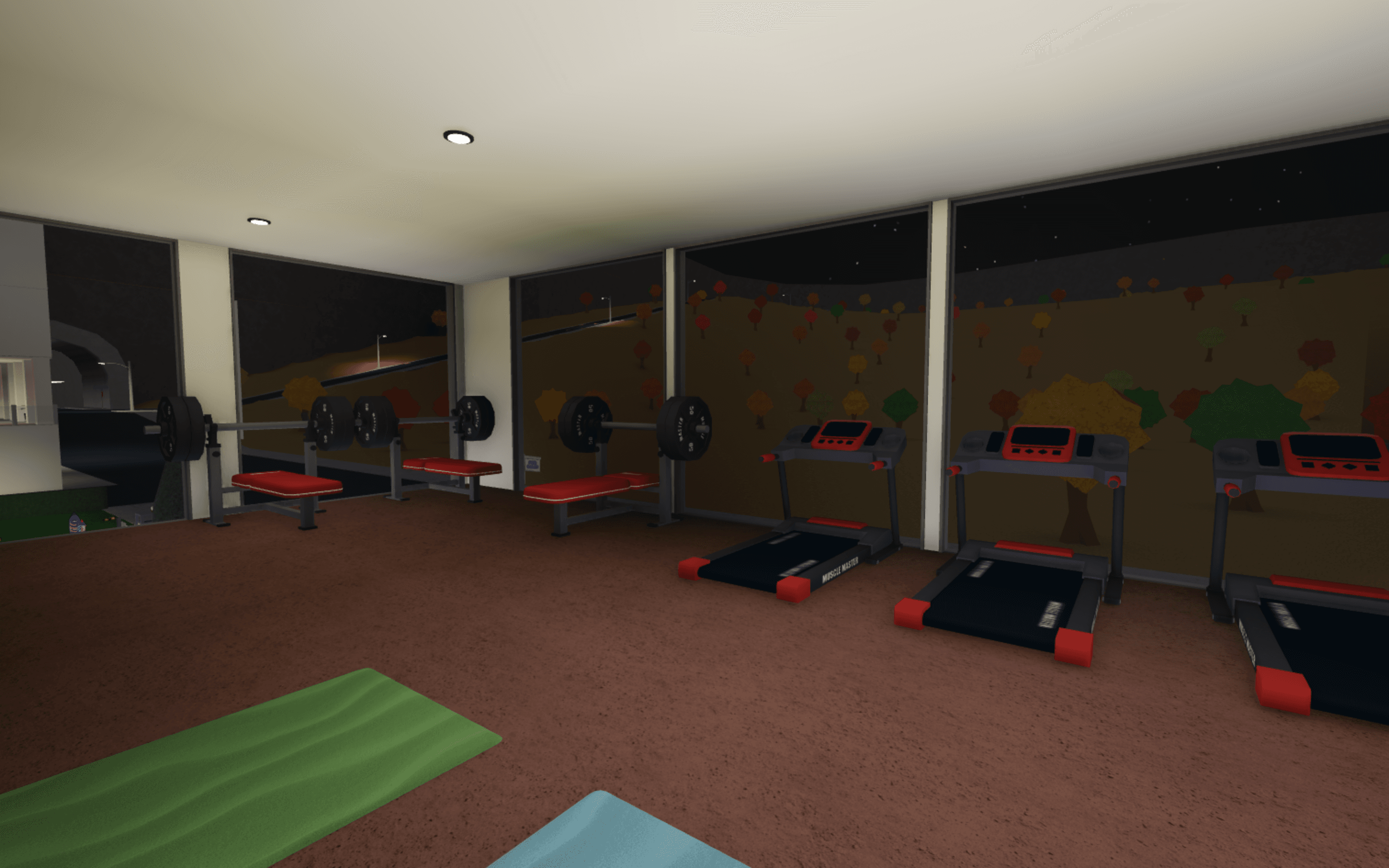 Fitness and Fun Session - Image 1